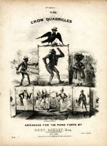 Jim Crow | Music 345: Race, Identity, and Representation in American Music