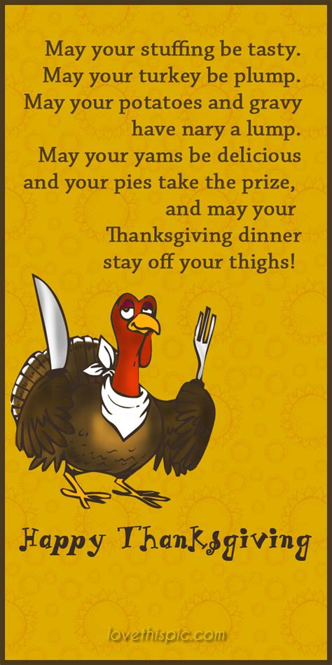 Funny Thanksgiving Quotes For Facebook. QuotesGram