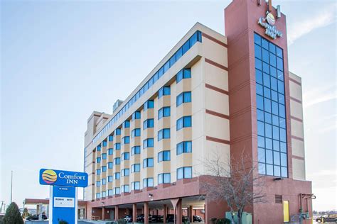 Comfort Inn Atlantic City North - Hotel - Absecon, NJ 08201