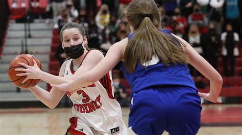 North Quincy stars shine in basketball doubleheader sweep of Quincy