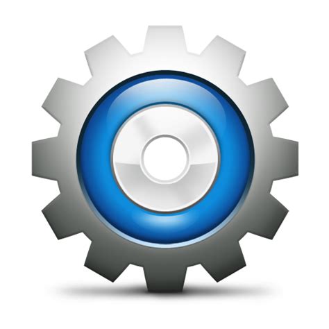 System Icon Png #422170 - Free Icons Library