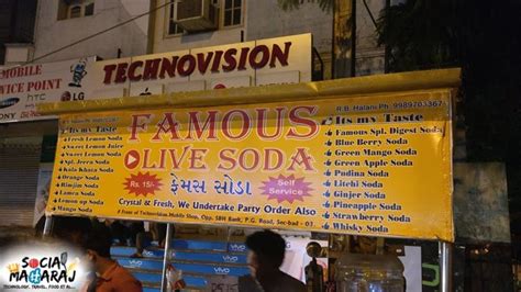 Exploring the best Street Food in Hyderabad - Sindhi Colony Food Walk - SocialMaharaj