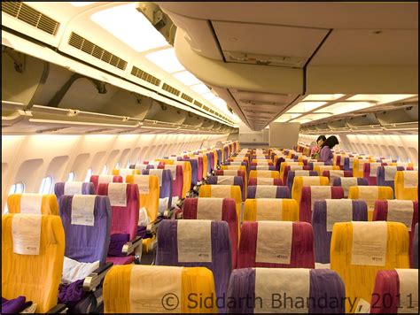 √ Airbus A300 Interior - Popular Century