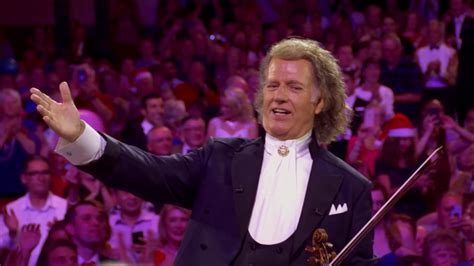 André Rieu – My Way (Live at Radio City Music Hall, New York… | Popular ...