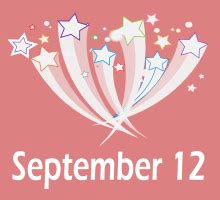 September 12 Birthdays