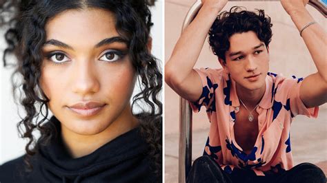 ‘Percy Jackson And The Olympians’ Casts Its Clarisse La Rue, Luke ...