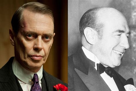 Nucky Johnson 1920s