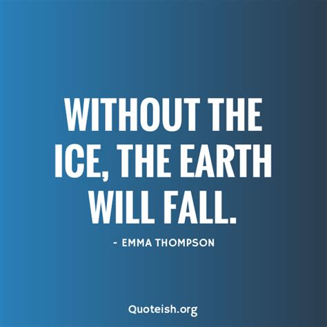 20 Iceberg Quotes - QUOTEISH