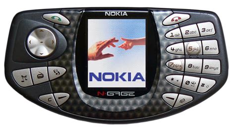 Nokia n gage emulator for pc - earthlsa