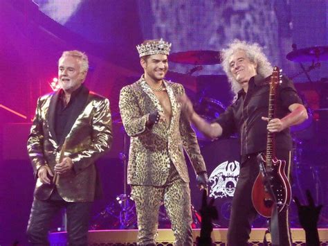 Queen Presale Codes, Setlist Tour Dates & Info with Adam Lambert