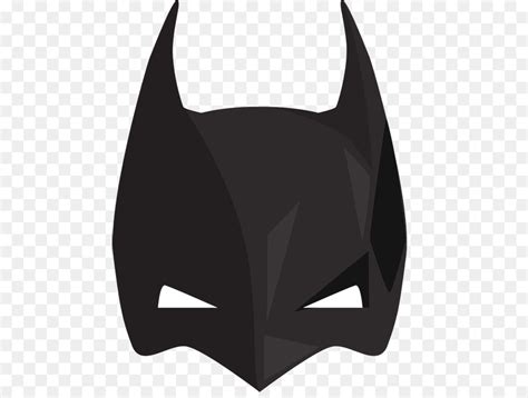 Free Batman Mask Silhouette, Download Free Batman Mask Silhouette png images, Free ClipArts on ...