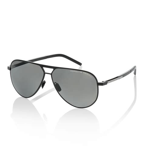 50Y Sunglasses P´8942 - Stylish Aviator Sunglasses for Men | Porsche ...