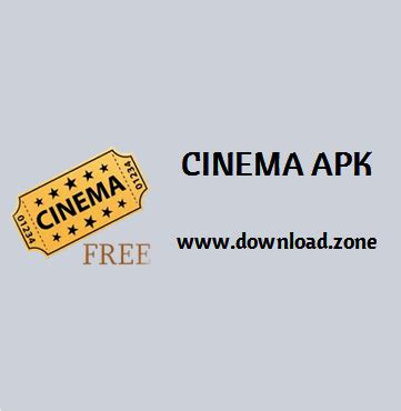 Cinema HD Firestick Free Download For Windows