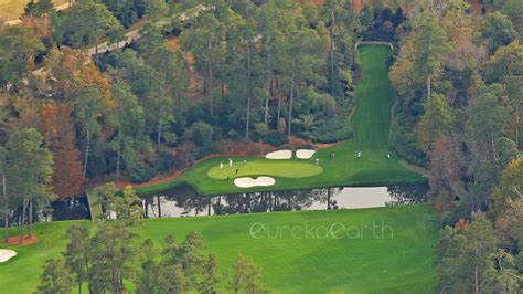 Augusta National Completes 13th Hole Extension | Golf Monthly