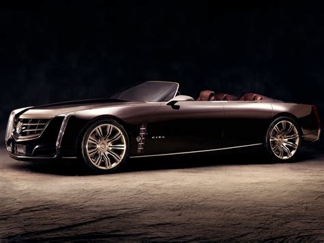 Cadillac Ciel HD Wallpapers