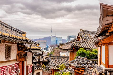 Die besten Seoul Tipps für Anfänger | Urlaubsguru