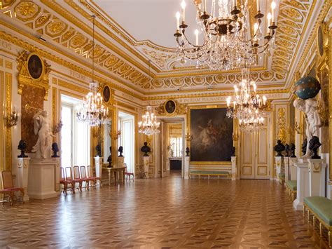 Knight's Room- Royal Palace- Warsaw, Poland.-Zamek Królewski Warszawie_- | Royal castles, Warsaw ...