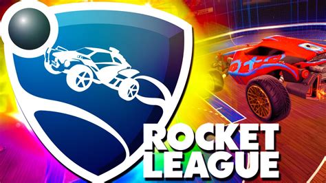 RAGE QUIT!! (Rocket League Custom Games!) - YouTube