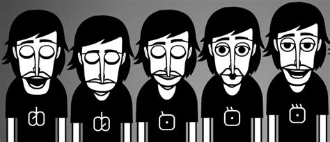 Voices | Incredibox Wiki | Fandom