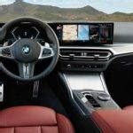 2023 BMW 6 Series Convertible