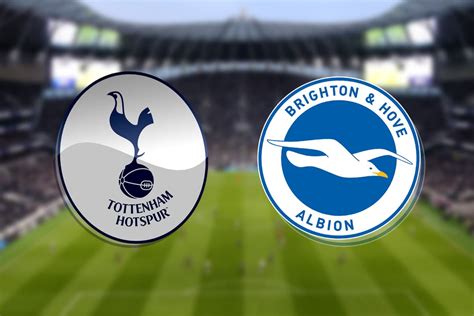 Tottenham vs Brighton: Prediction, kick off time, TV, live stream, team ...