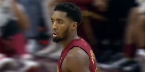 Donovan Mitchell Injury Update: Cleveland Cavaliers Star Faces Week ...