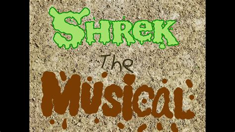 Shrek The Musical I’m A Believer. - YouTube