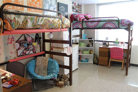 University Of Georgia Dorm Rooms - Dorm Rooms Ideas