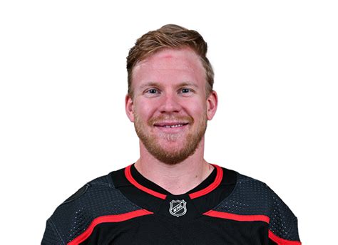 Ondrej Kase - Carolina Hurricanes Right Wing - ESPN (IN)