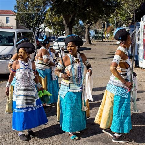 A Guide to Xhosa Culture, Traditions and Cuisine - Demand Africa