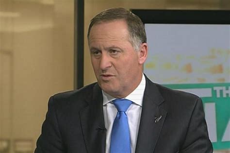 Interview: Prime Minister John Key | Newshub