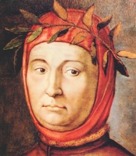 Francesco Petrarca, or Petrarch, was an Italian scholar and poet during the early Italian ...