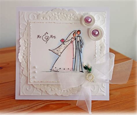 Wedding Card Beautiful Design Photo ~ Charming collection of Photos - Amusement