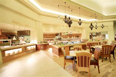 Partner content: New bistro and buffet restaurant, Rosetta’s, opens at ...