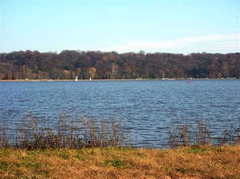 Creve Coeur Lake Memorial Park - Alchetron, the free social encyclopedia