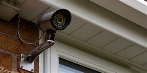 surveillance camera