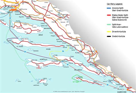 Apartments Krupic - Book apartments in Prizba on island Korcula