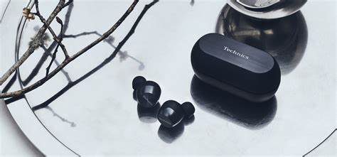 Headphones EAH-AZ70W - Technics UK & Ireland