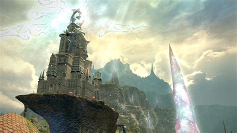 Final Fantasy XIV Shadowbringers review – grossly incandescent