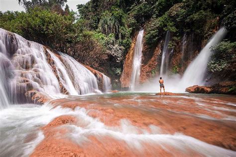 Lashio tour, adventure, travel guide, tour guide | Discovery DMC