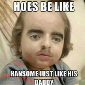 ugly baby meme (1) – Child Insider