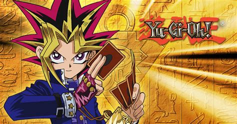 Os 15 melhores animes baseados em jogos de cartas colecionáveis » Notícias de filmes