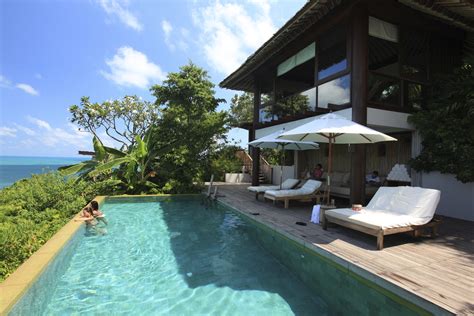 Six Senses Samui | IAB Travel