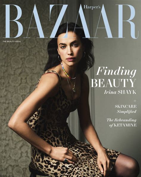 Harper's Bazaar U.S. May 2023 Covers (Harper's Bazaar U.S.)