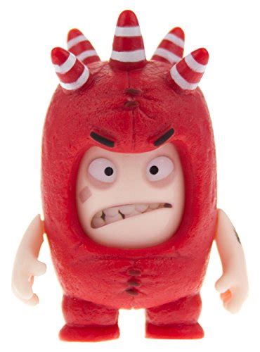 Buy Oddbods Fuse Face Changer Figurine Online at Lowest Price in India. B01GILG1ZM