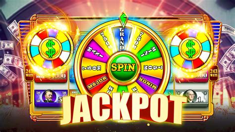 Tycoon Casino™: Jackpot de Vegas Gratuit pour Android - Téléchargez l'APK