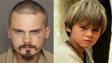 Anakin Actor