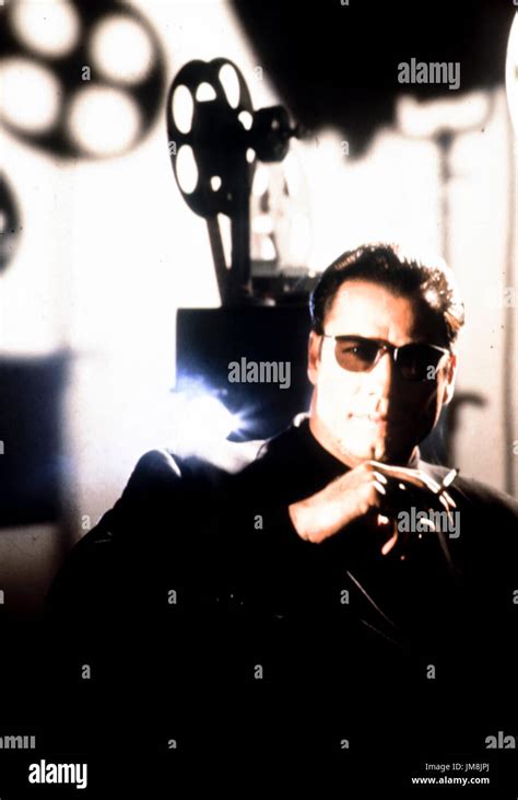 john travolta, get shorty, 1995 Stock Photo - Alamy