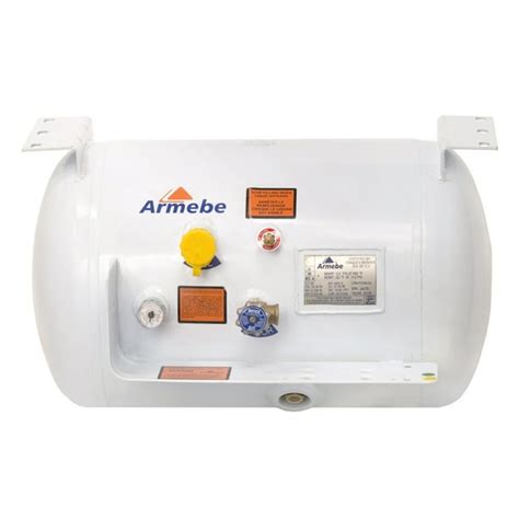 20.3 Gallon Horizontal ASME RV Propane Tank Cylinder - Walmart.com - Walmart.com