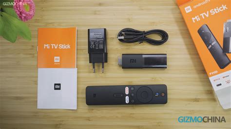 Xiaomi Mi TV Stick Review: Portable & Fully Functional Android TV - Gizmochina